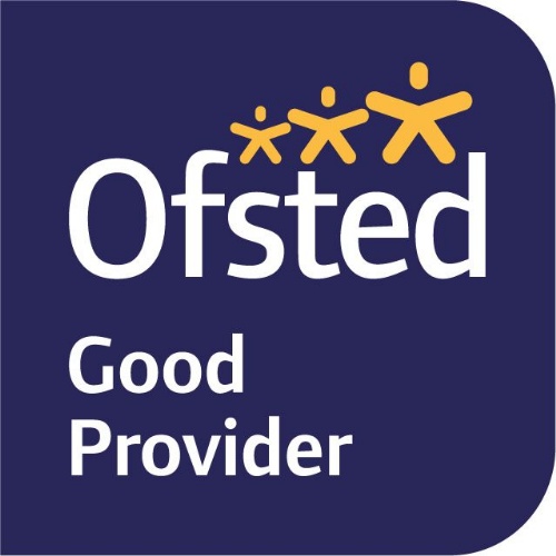Ofsted Rated